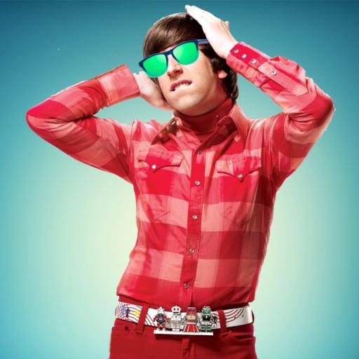 Howard Wolowitz Profile