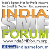 India SME Forum (@indiasmeforum) 's Twitter Profile