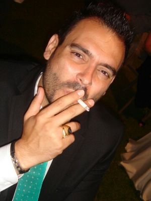 flucena_q's profile picture. 