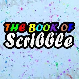 The project is to start a large (A3) sized scribble book and we will be using local nursery's in Australia to scribble on 20 pages to be published