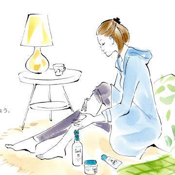 ＃コスメ＃Beauty PR #ランニング＃登山をこよなく愛するPRパーソン