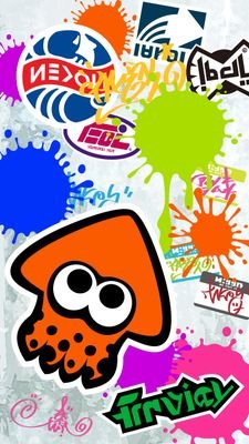 スプラトゥーン垢  ウデマエSです   スプラトゥーンやってる人フォローお願いします