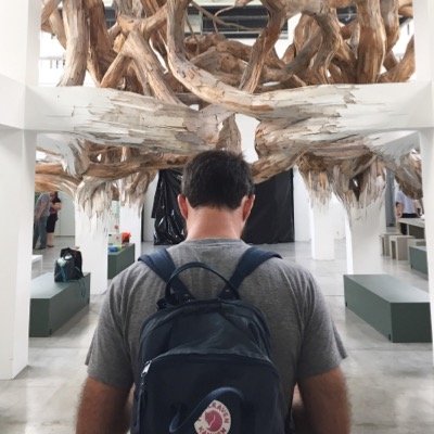 Michele_Pagani_'s profile picture. digital stuff