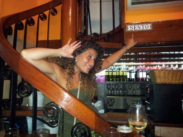 IoleDantonio's profile picture. MedicoChirurgoNapoliMediciSenzaFrontiereTangoPassiRandagiManovalanzaLibriCinemaMusica...Vita!