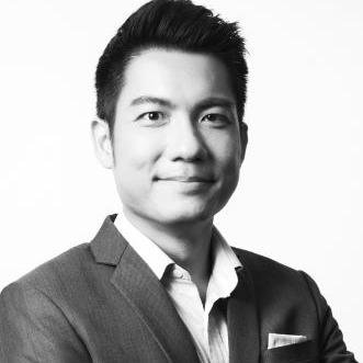 Ryan Huang Profile