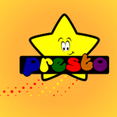PrestoLunchbox's profile picture. Hi, I'm Presto. The Magical Lunchbox Kids Open With a Watch!