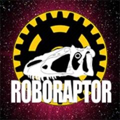 roboraptorblog Profile Picture