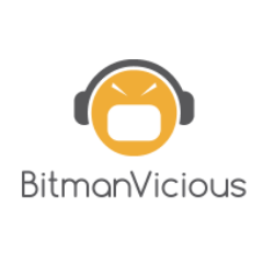 Bienvenido al twitter oficial de BitmanVicious! Youtuber, y un poco loco. https://t.co/fykLeCewW3