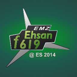 ehsan8499's profile picture. 