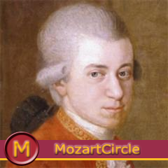 MozartCircle Profile