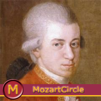 MozartCircle(@MozartCircle) 's Twitter Profile Photo