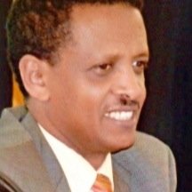 retalemu's profile picture. Legal Advisor @ MFA.