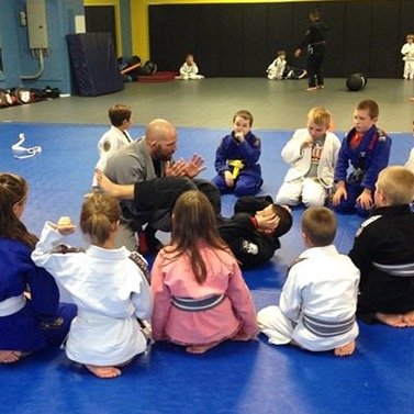 dojo1MMA's profile picture. Dojo 1 offers classes for everyone and all levels! We specialize in Brazilian Jiu-Jitsu and Muay Thai Kickboxing!