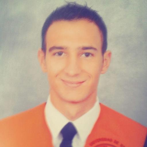 carloscalvo93's profile picture. 