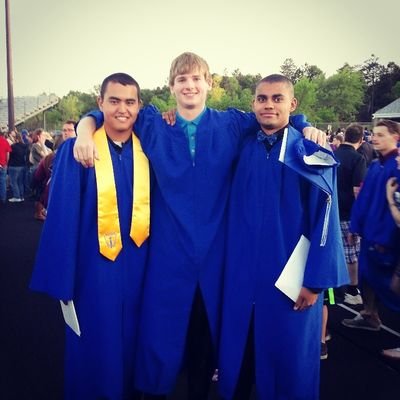 IsiahCJohns's profile picture. NAVY SAILOR