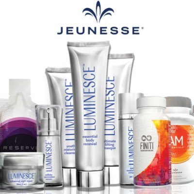 Certified resellers of JEUNESSE products in Saudi Arabia. We would be glad to serve you and please to announce that shipping cost would be free for limited time