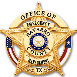 The Navarro County Office of Emergency Management (NCOEM) serves Navarro County in preparing for and responding to emergencies and disasters.