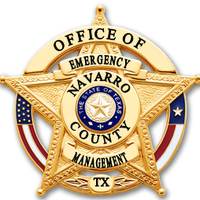 Navarro County OEM (@navarrooem) 's Twitter Profile