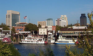Hello, Sacramento! If you’re looking for a new job website, look no further. Follow me! :)