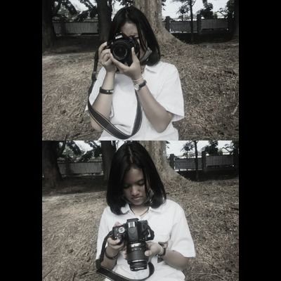 BeneTheresia's profile picture. why so serious? | #TWfanmily!!