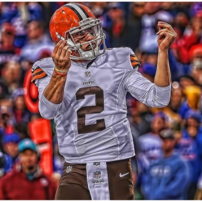 1.2K followers and growing // tweeting daily // #1 athlete account on twitter