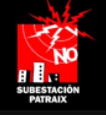 Los vecinos de Patraix solicitamos que la  ST Patraix sea desmantelada y trasladada