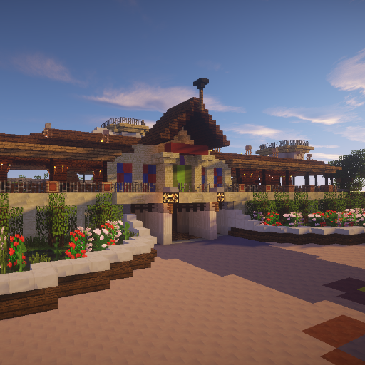 PlayParadiseNL's profile picture. Officiële Twitter account van PlayParadise! IP: https://t.co/r4Z0w1DtNi
English account: @PlayParadiseEN