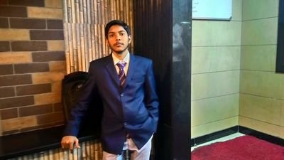 FarooqA01554478's profile picture. #Proud to be a Muslim #Believe In One God(Allah) #Proud to be an Indian, MBA in H.R & Marketing, R V Institute Of Management Bangalore