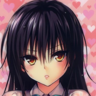 古手川唯さんのプロフィール画像