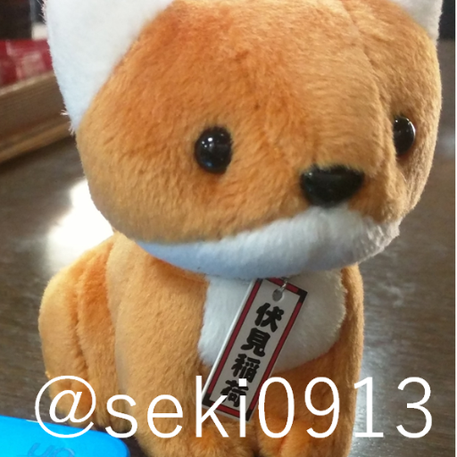 seki0913 Profile Picture