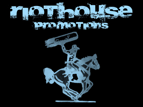 riothousepromo's profile picture. 