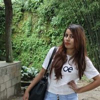 Prabha Gautam (@pravagautam) 's Twitter Profile Photo Prabha Gautam (@pravagautam) 's Twitter Profile Photo