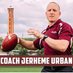 Jerheme Urban (@JerhemeUrban83) Twitter profile photo