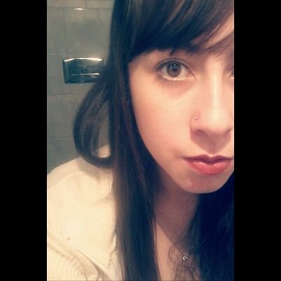 GabrielaaaBiebs's profile picture. XVI