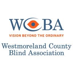 The Westmoreland County Blind Association provides services and programs for individuals with visual, intellectual and physical disabilities.