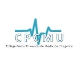 Le CPCMU est un réseau de médecine d'urgence dont le but est d' optimiser la collaboration entre les structures d'Urgence-SAMU-SMUR du Poitou-charentes