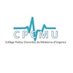 CPCMU (@cpcmurg) Twitter profile photo CPCMU (@cpcmurg) Twitter profile photo