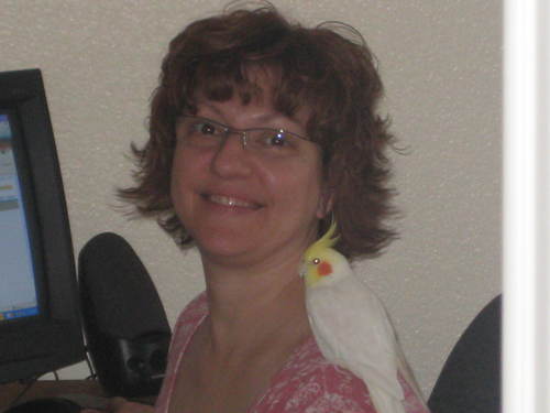 curlyk65's profile picture. 