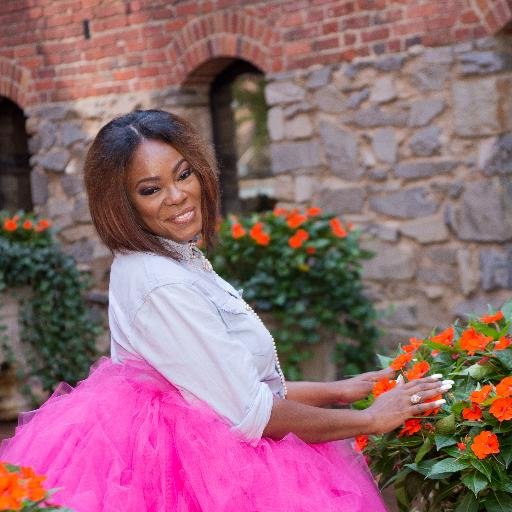 CEO N. Lee Etta Ent The Clery Girl #Minister #CEOLady #Mother #Speaker #Singer #Author
