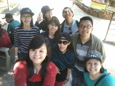 Cuek|Lupa|Ceroboh