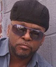 Author Poet Spoken  Word Artist Father Ceo Of EPiphany Radio The 4REAL ENTERTAINMENT NETWORK