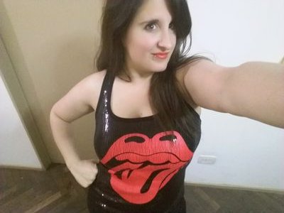 LauryHeartStone's profile picture. 