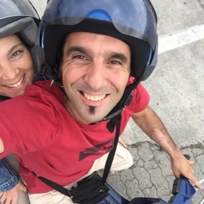 Giose34's profile picture. 