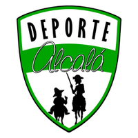 Deporte Alcalá (@deportealcala) 's Twitter Profile Photo