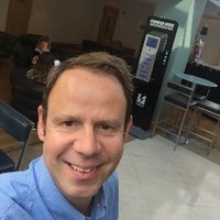 David Osborn (@osborn_ucl) 's Twitter Profile