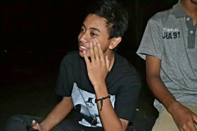 wahyuwisnu36's profile picture. 