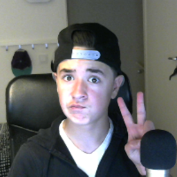 ItsCyrez's profile picture. [13] Youtuber [13] ItsCyrez [13] Dutch CoD Commentator [13] Dutch Blood [13]