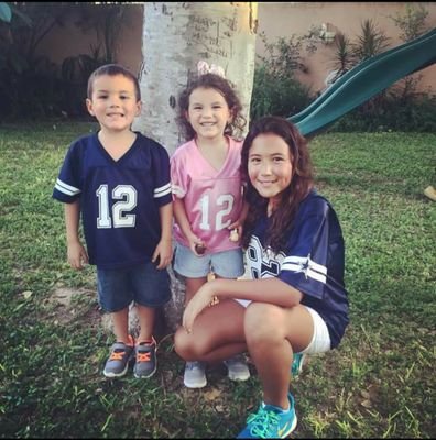 jgarza3382's profile picture. Husband and father of 3. Sports loving guy, family man.