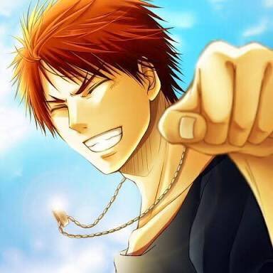 火神大我さんのプロフィール画像