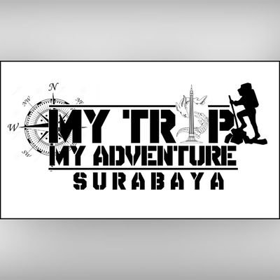 Official Fanbase Of @mytrip_myadvntr regional Surabaya
| ig : @mtmasurabaya
| BBM : 552CEFEB | #SaveOurEarth #mtmasurabaya #exploresurabaya #exploreindonesia
